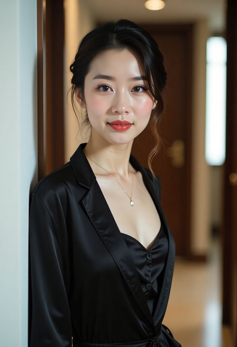 影画海报