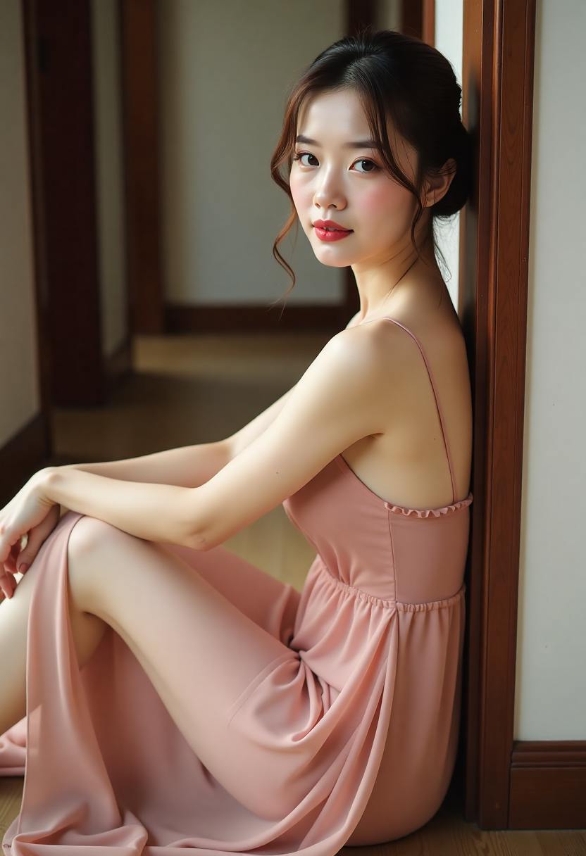 影画海报