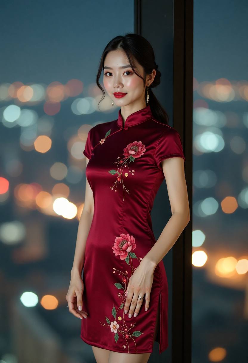 影画海报